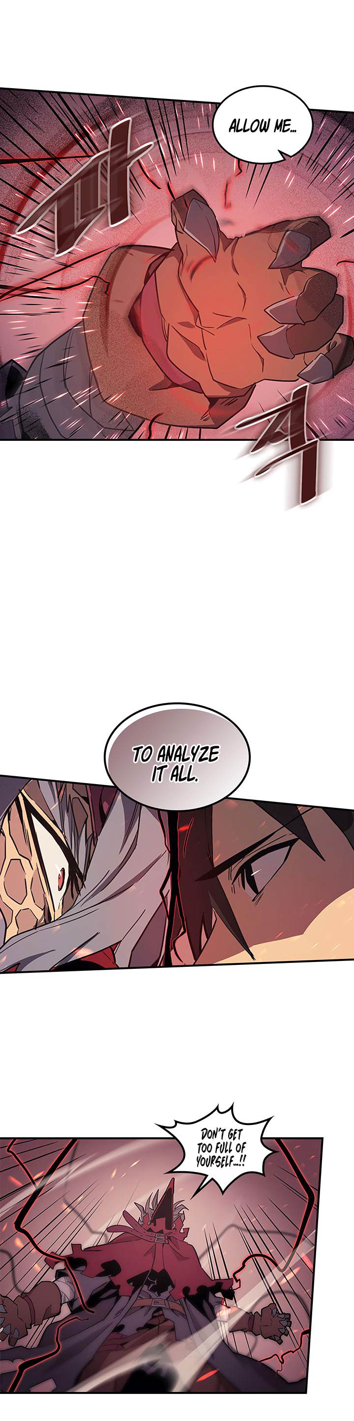 A Returner's Magic Should Be Special chapter 90 page 15