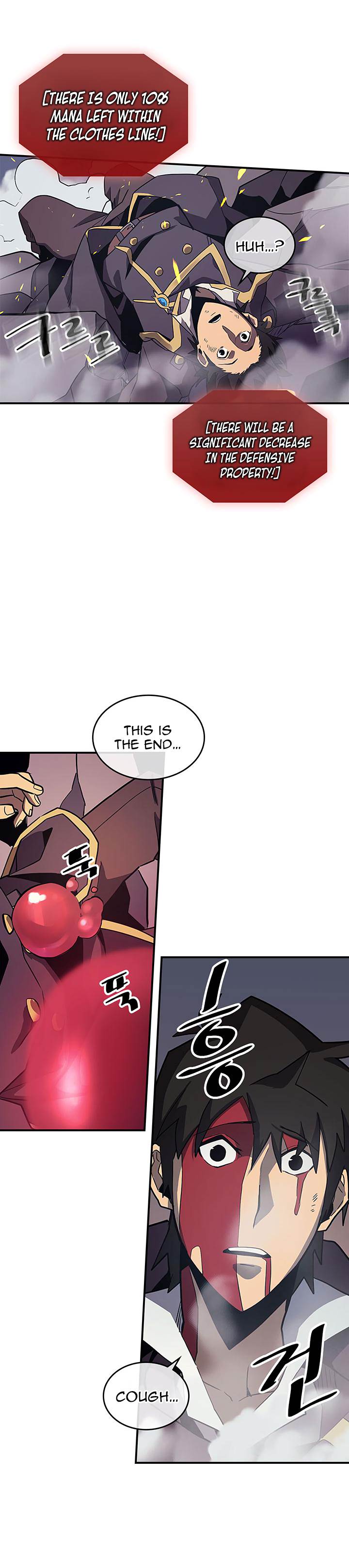 A Returner's Magic Should Be Special chapter 90 page 22