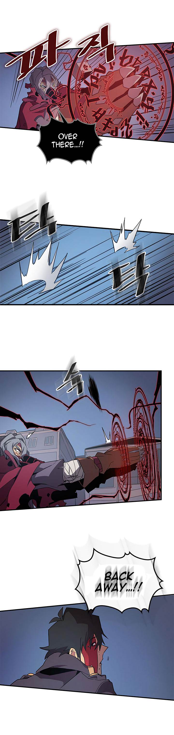 A Returner's Magic Should Be Special chapter 90 page 26