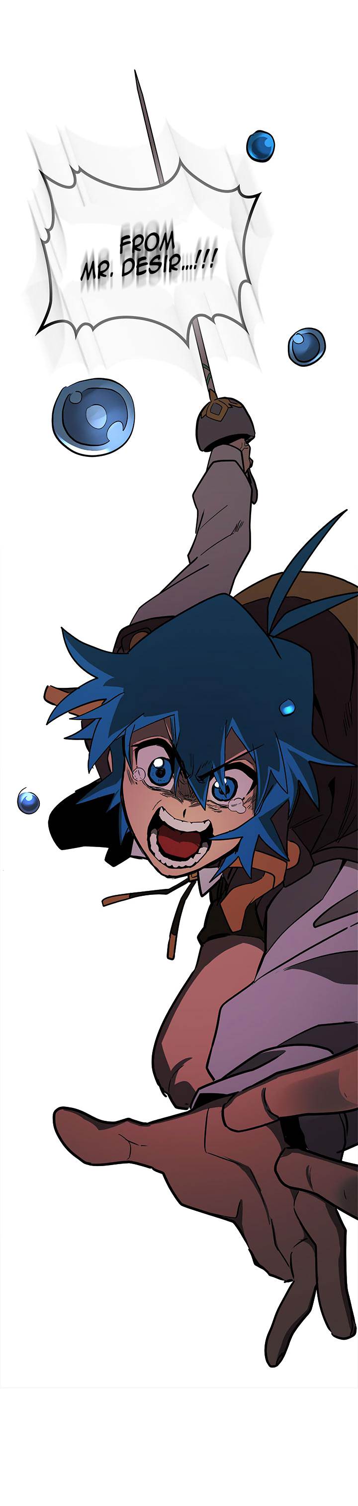 A Returner's Magic Should Be Special chapter 90 page 27