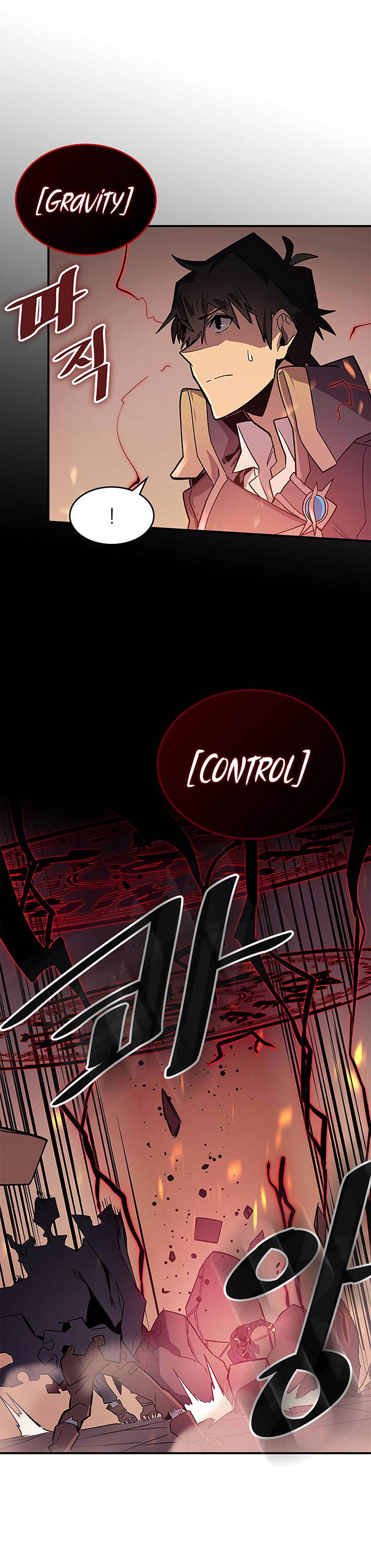 A Returner's Magic Should Be Special chapter 90 page 3