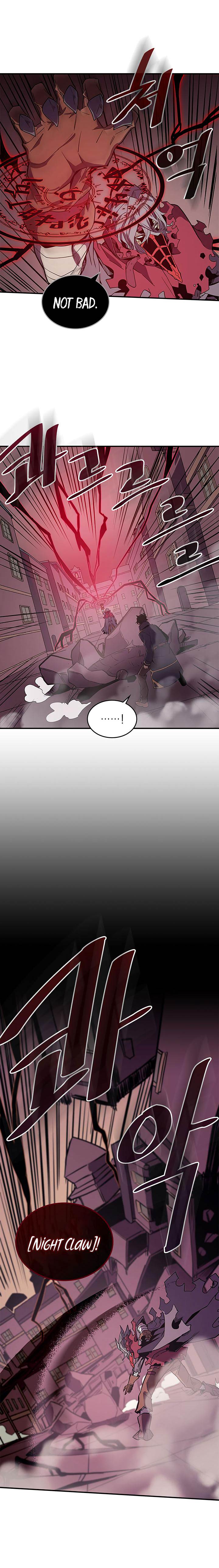 A Returner's Magic Should Be Special chapter 90 page 5