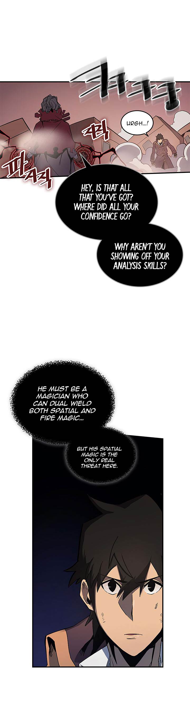 A Returner's Magic Should Be Special chapter 90 page 6