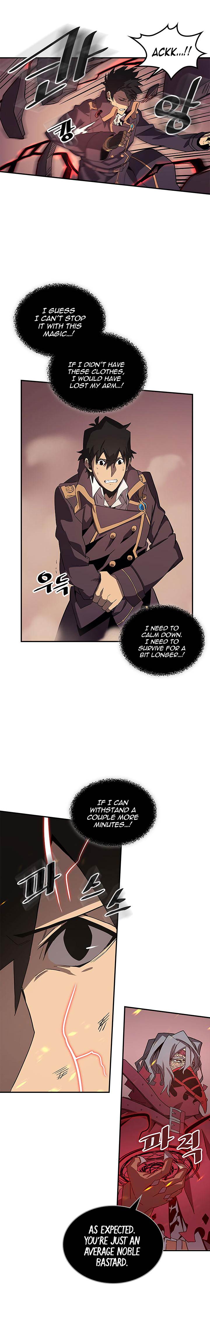 A Returner's Magic Should Be Special chapter 90 page 8