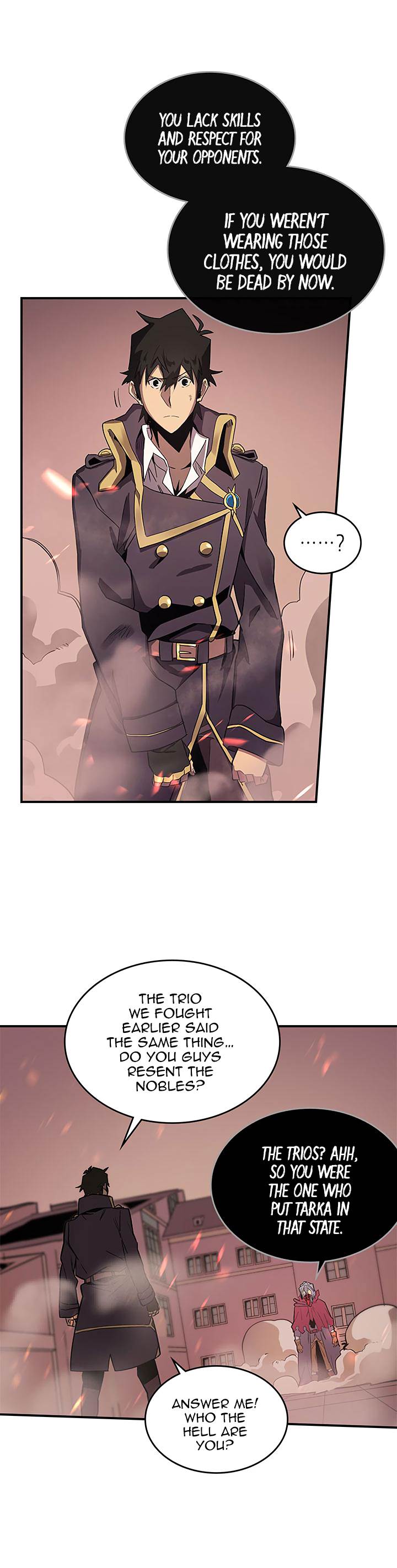 A Returner's Magic Should Be Special chapter 90 page 9