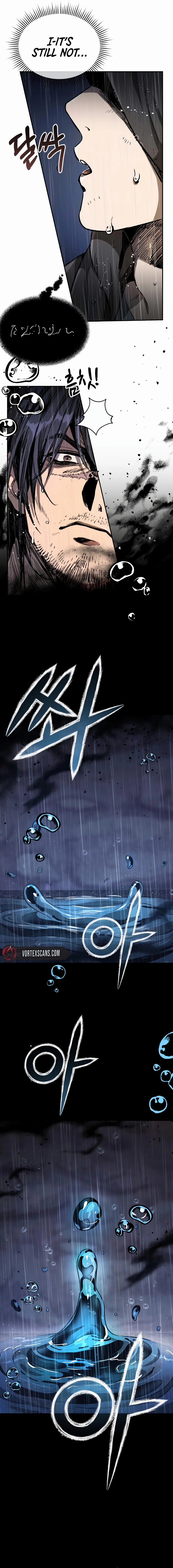 A Rogue Guard In A Medieval Fantasy chapter 1 page 31