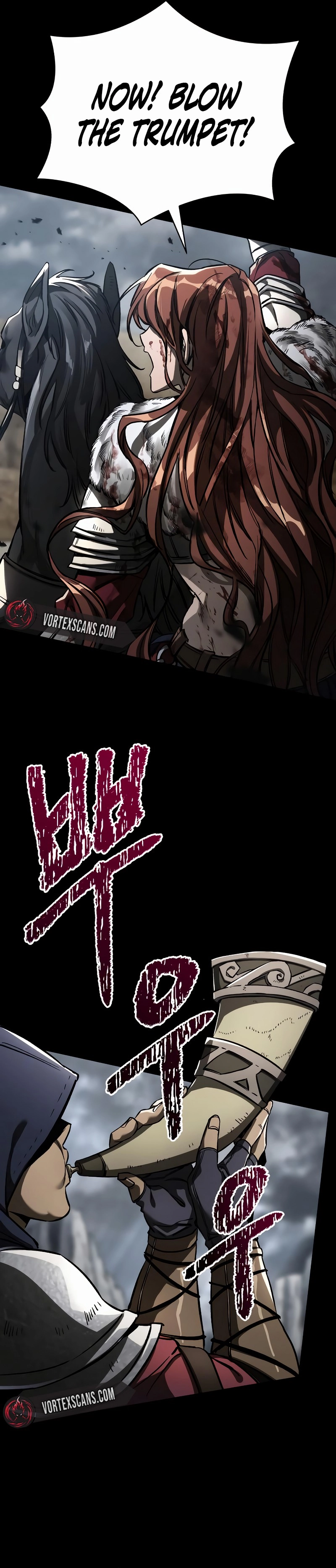 A Rogue Guard In A Medieval Fantasy chapter 1 page 7