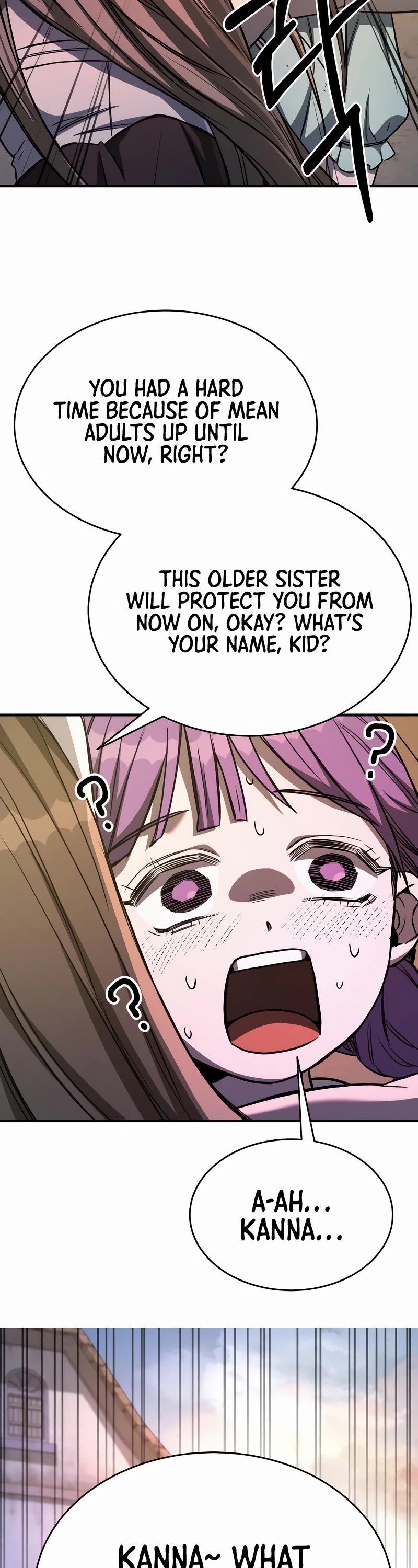 A Rogue Guard In A Medieval Fantasy chapter 10 page 13