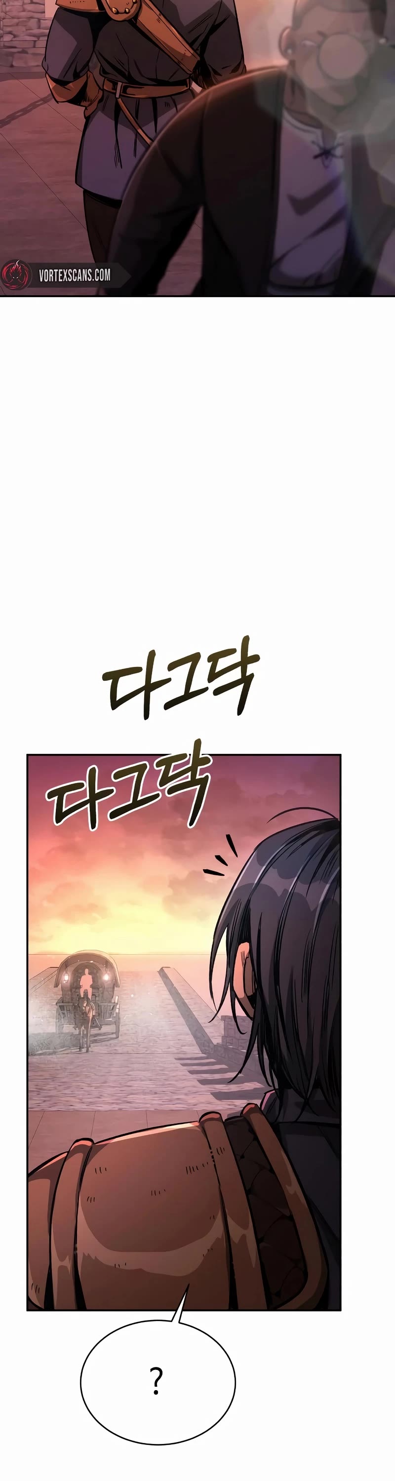 A Rogue Guard In A Medieval Fantasy chapter 10 page 38