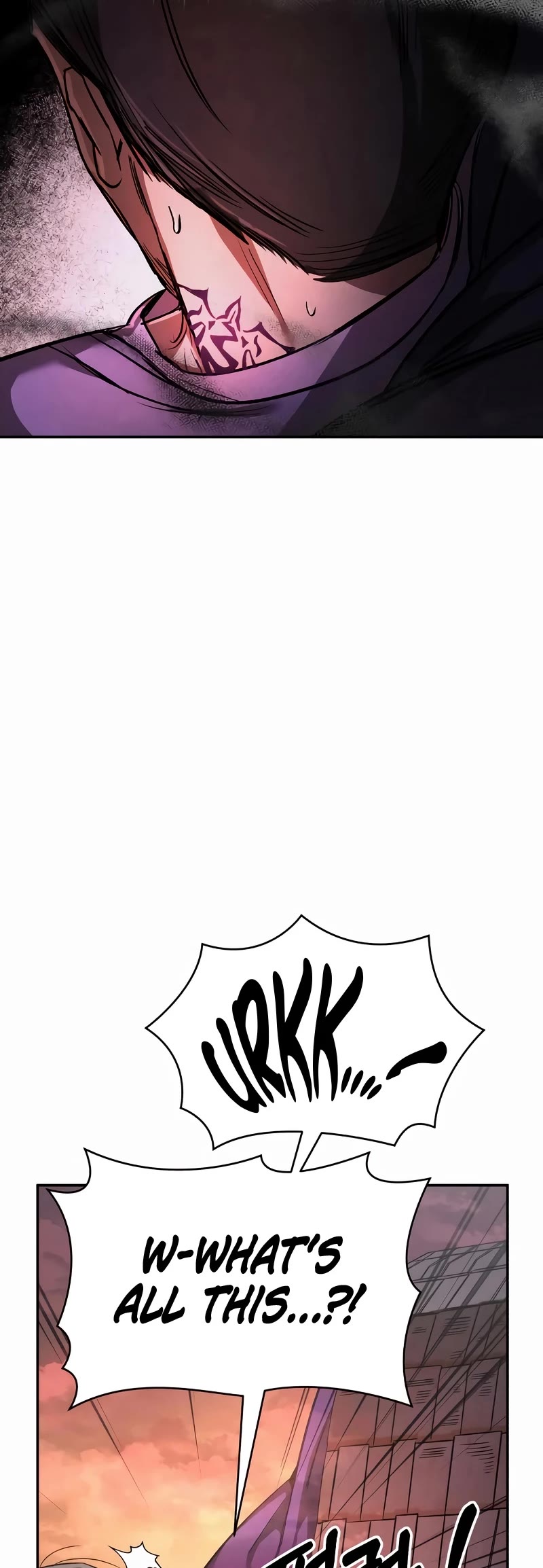 A Rogue Guard In A Medieval Fantasy chapter 10 page 52