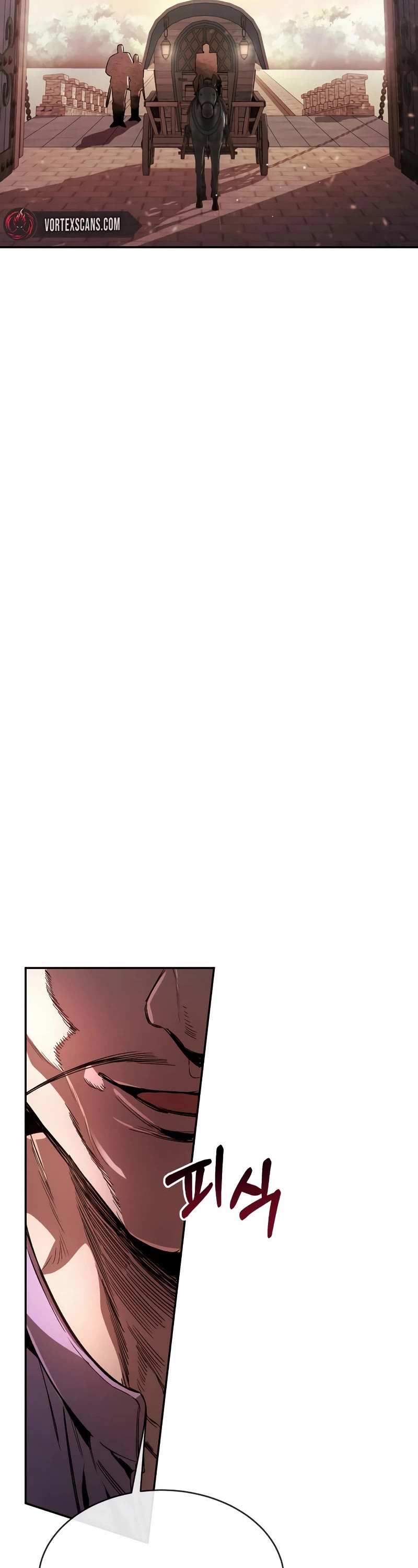 A Rogue Guard In A Medieval Fantasy chapter 10 page 60