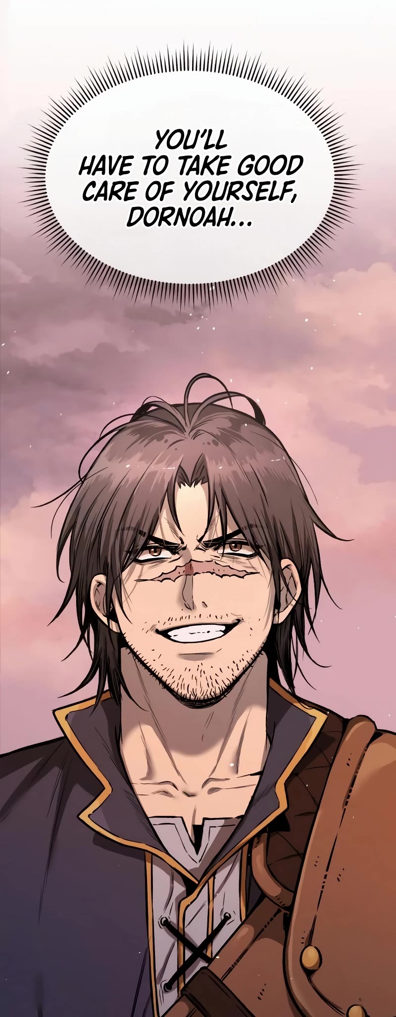 A Rogue Guard In A Medieval Fantasy chapter 10 page 65