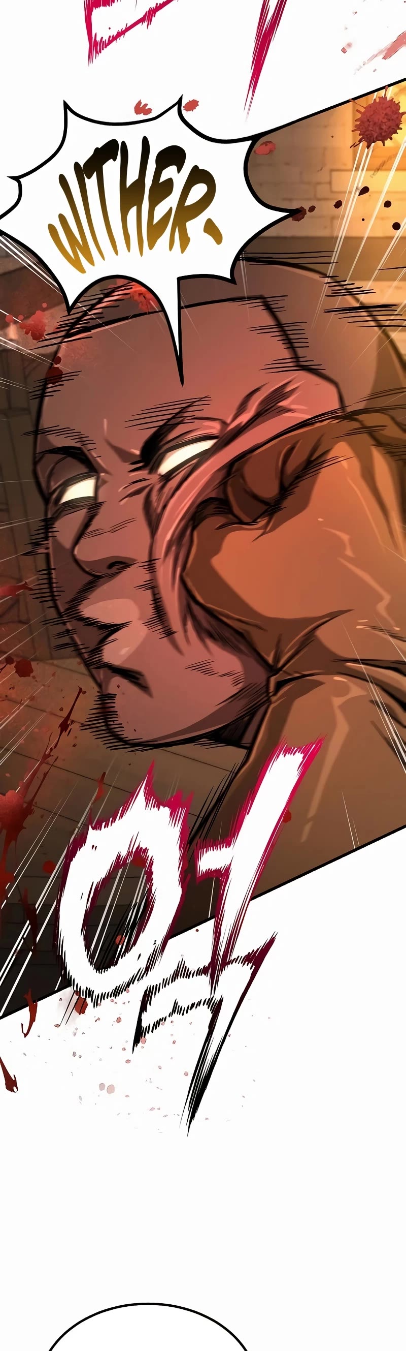 A Rogue Guard In A Medieval Fantasy chapter 11 page 13