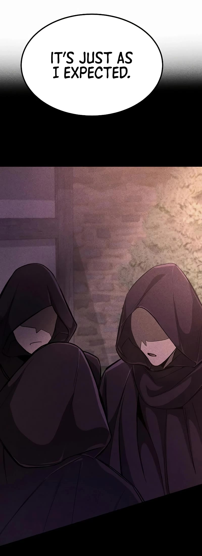 A Rogue Guard In A Medieval Fantasy chapter 11 page 24