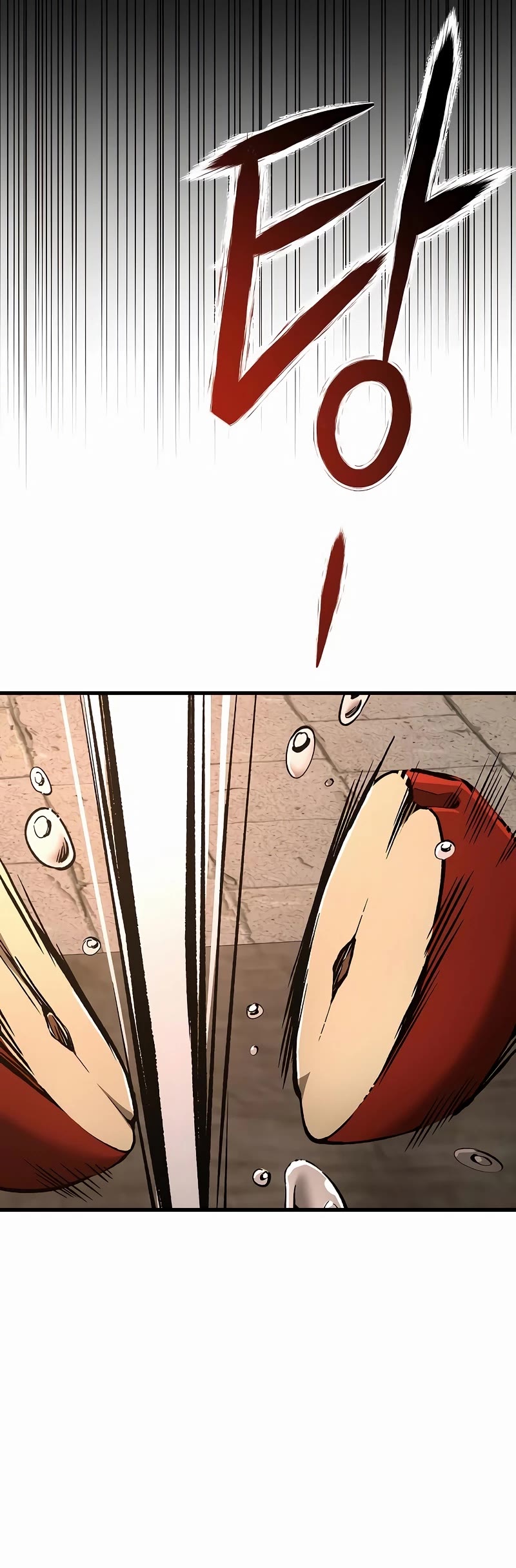 A Rogue Guard In A Medieval Fantasy chapter 11 page 48