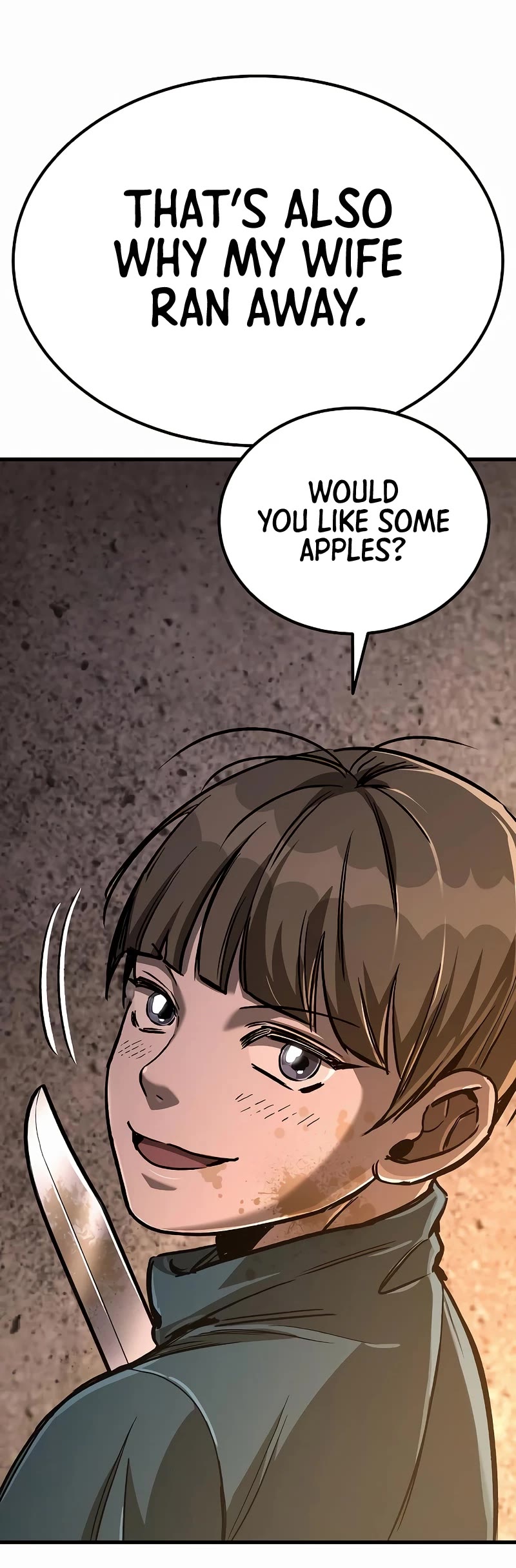 A Rogue Guard In A Medieval Fantasy chapter 11 page 49