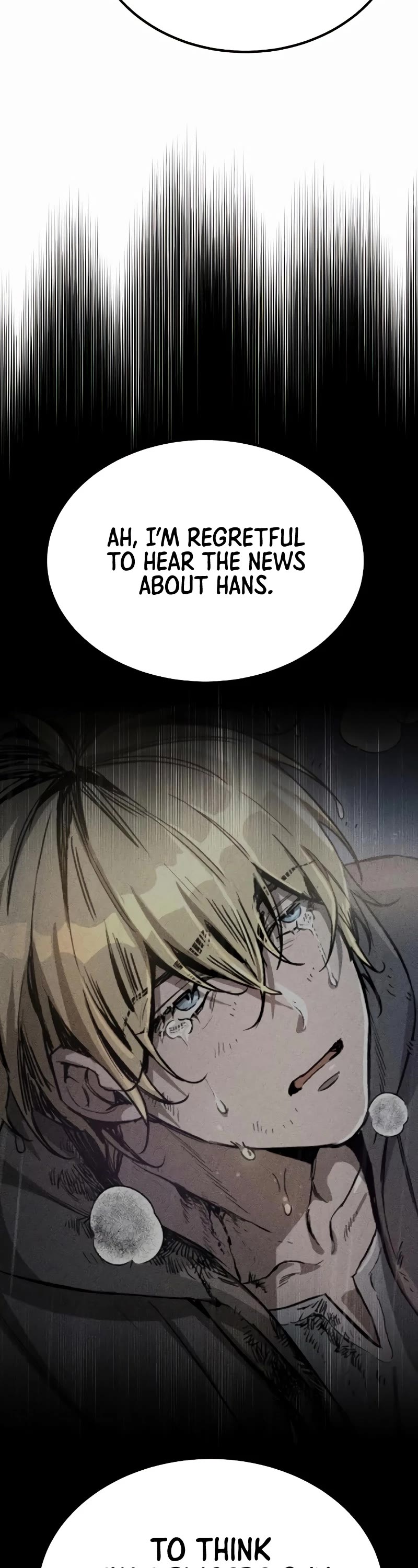 A Rogue Guard In A Medieval Fantasy chapter 11 page 51