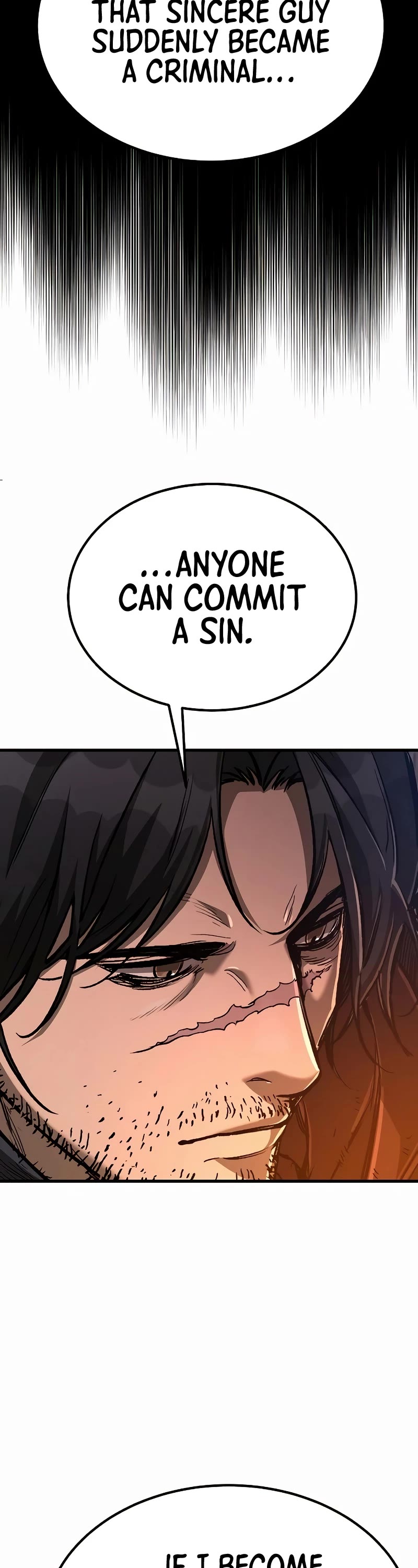 A Rogue Guard In A Medieval Fantasy chapter 11 page 52