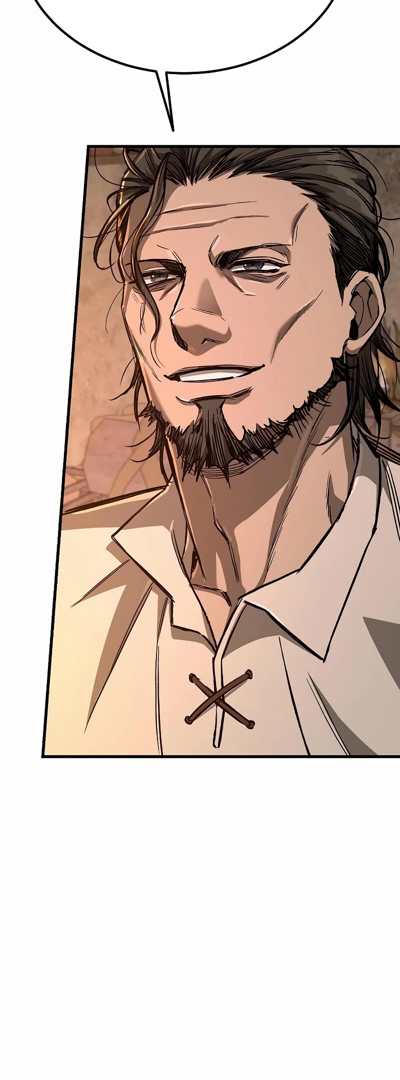 A Rogue Guard In A Medieval Fantasy chapter 11 page 54