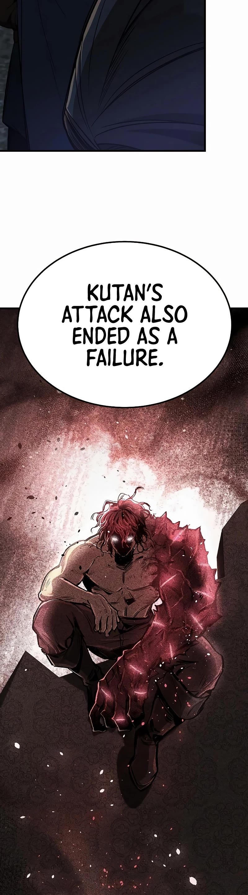 A Rogue Guard In A Medieval Fantasy chapter 11 page 59