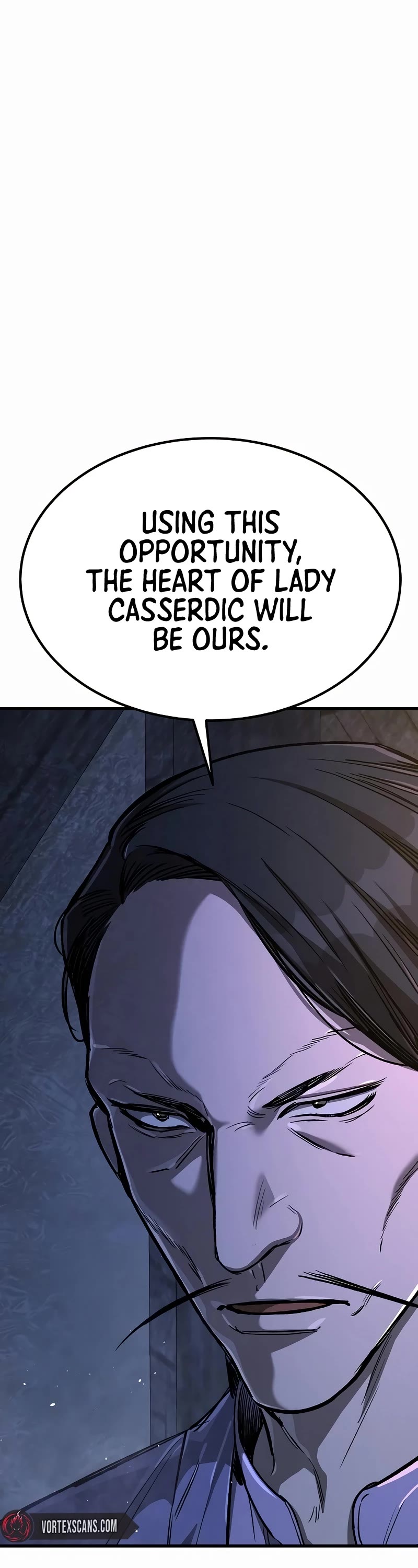 A Rogue Guard In A Medieval Fantasy chapter 11 page 61