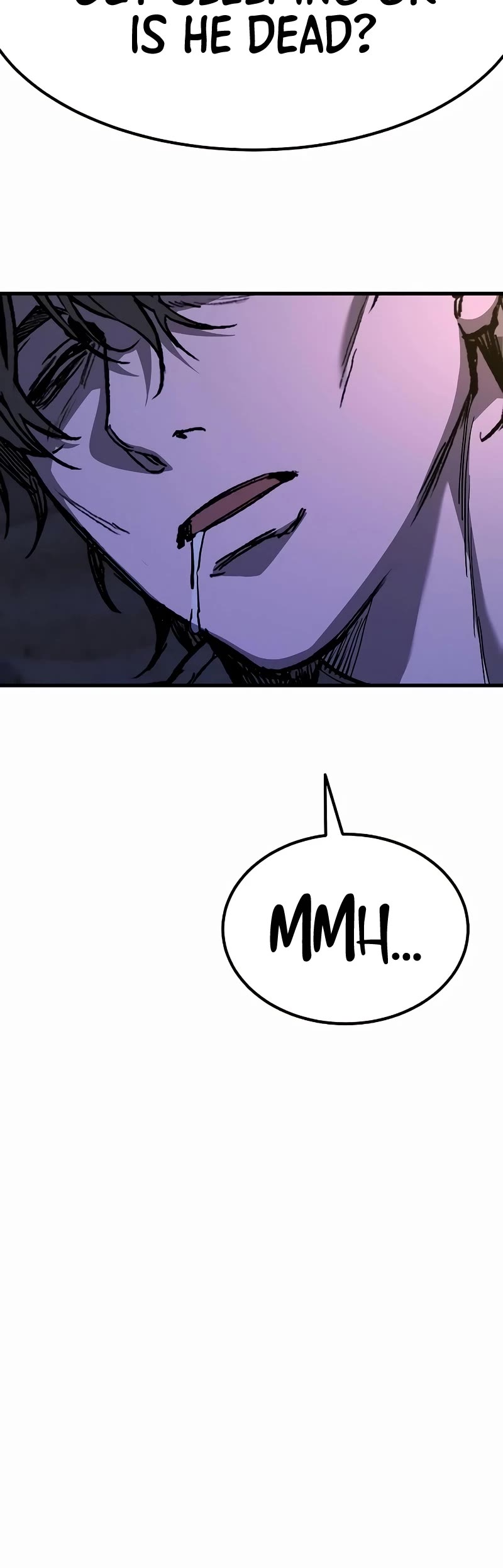 A Rogue Guard In A Medieval Fantasy chapter 11 page 63