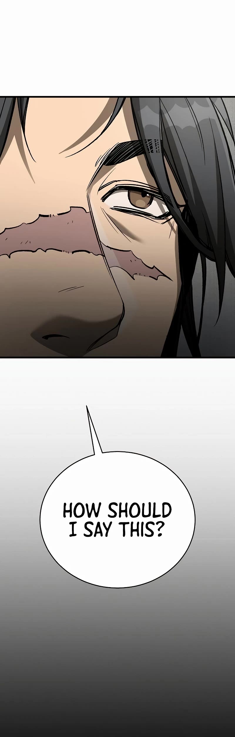 A Rogue Guard In A Medieval Fantasy chapter 12 page 13