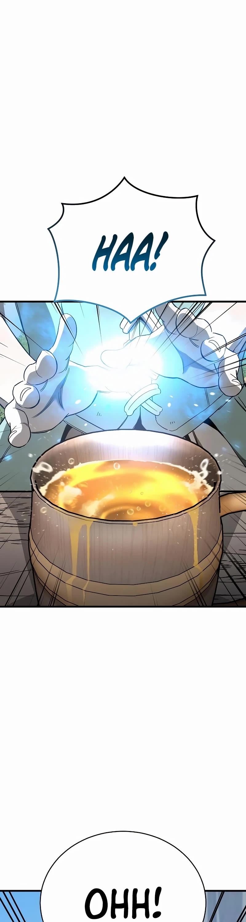 A Rogue Guard In A Medieval Fantasy chapter 12 page 2