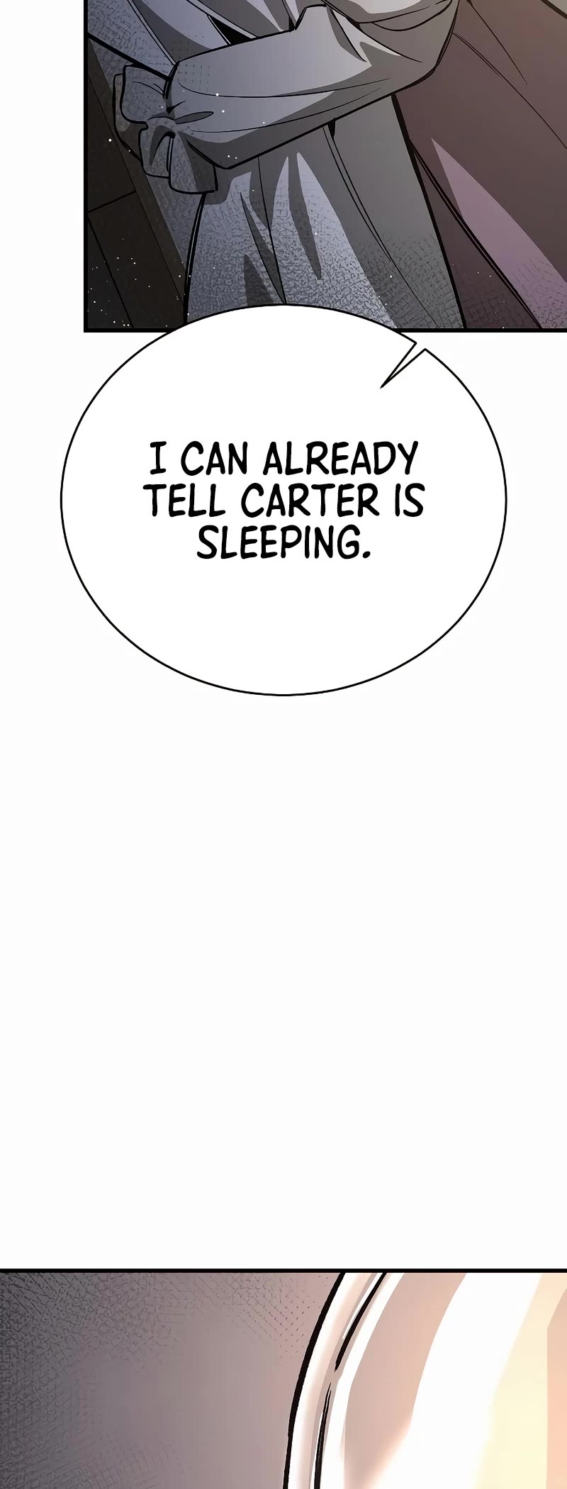 A Rogue Guard In A Medieval Fantasy chapter 12 page 22