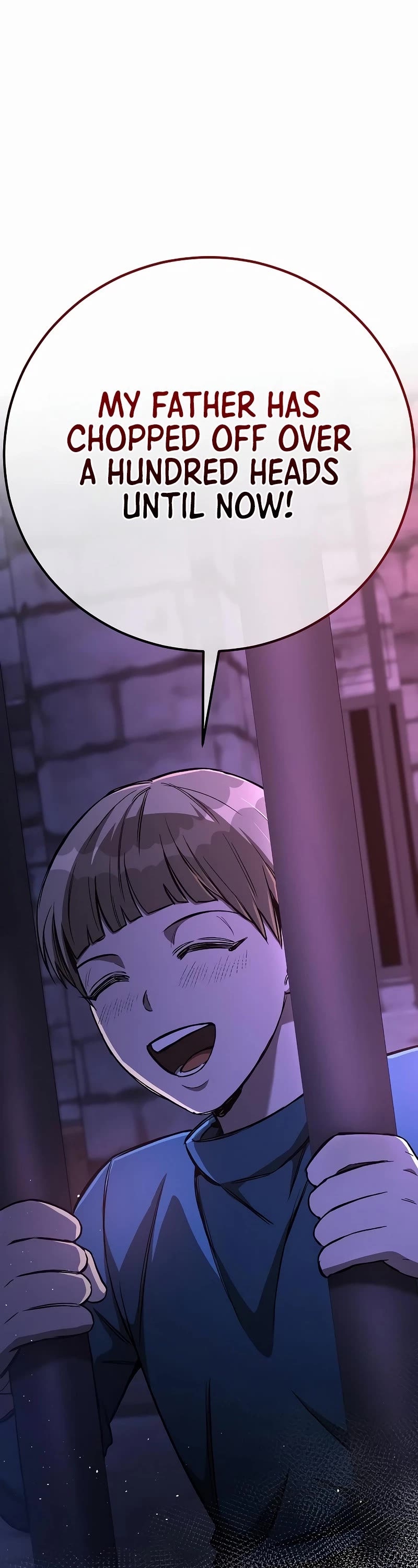 A Rogue Guard In A Medieval Fantasy chapter 12 page 29