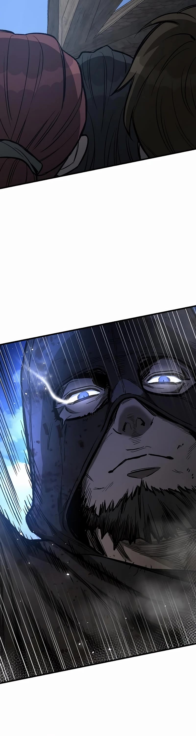 A Rogue Guard In A Medieval Fantasy chapter 12 page 35