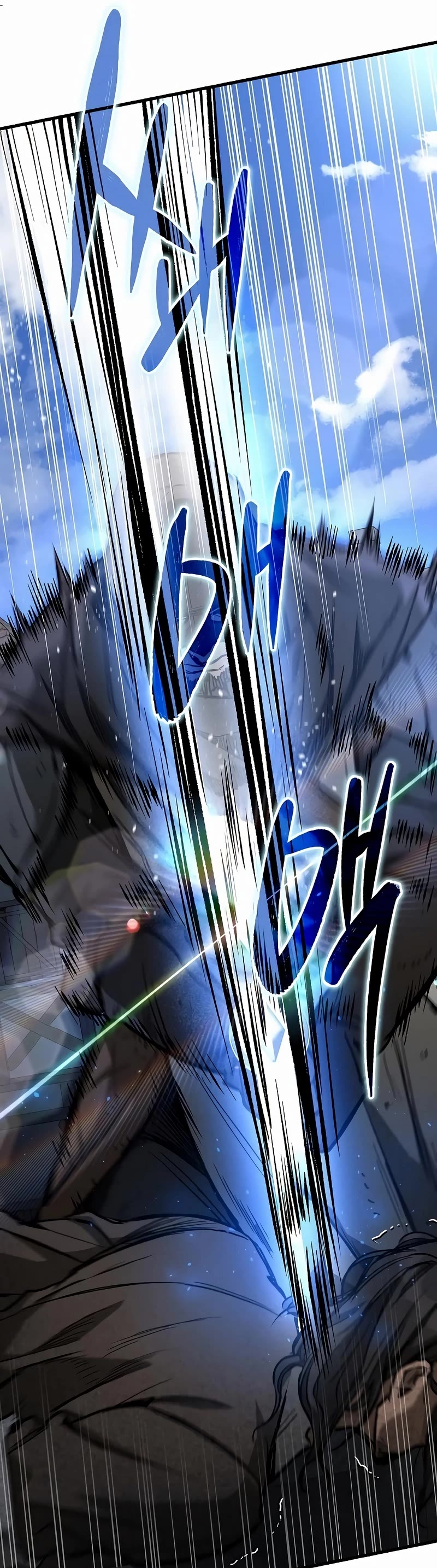 A Rogue Guard In A Medieval Fantasy chapter 12 page 36