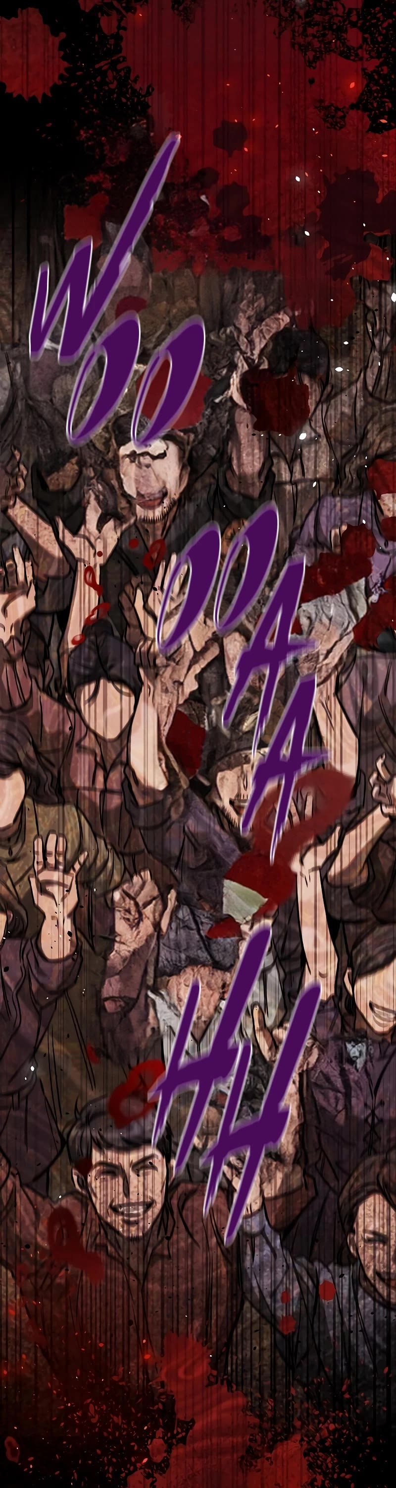 A Rogue Guard In A Medieval Fantasy chapter 12 page 38