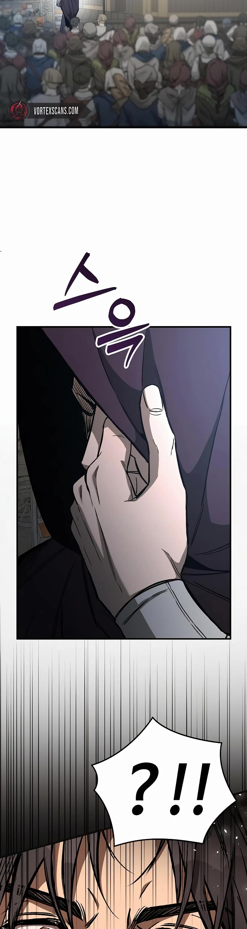 A Rogue Guard In A Medieval Fantasy chapter 12 page 50