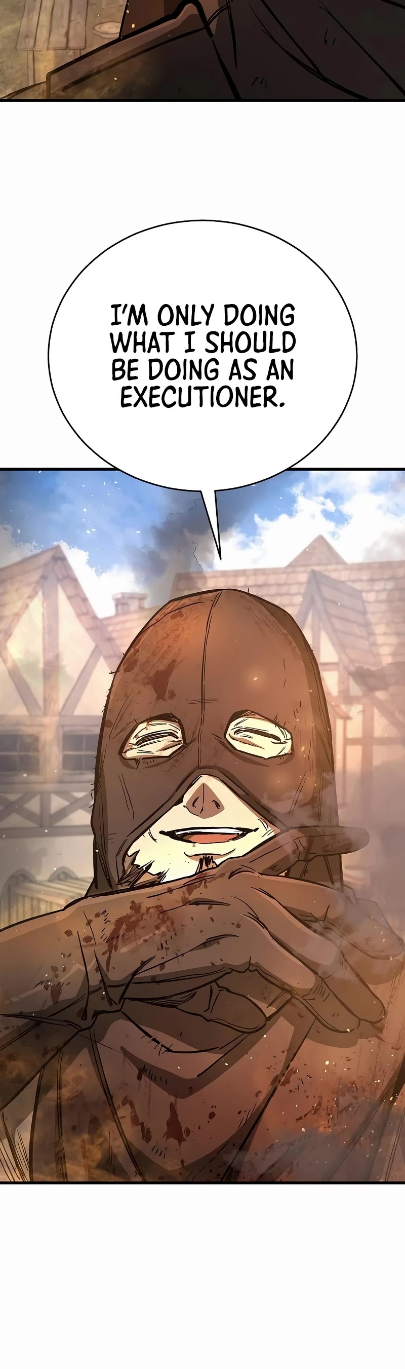 A Rogue Guard In A Medieval Fantasy chapter 12 page 62