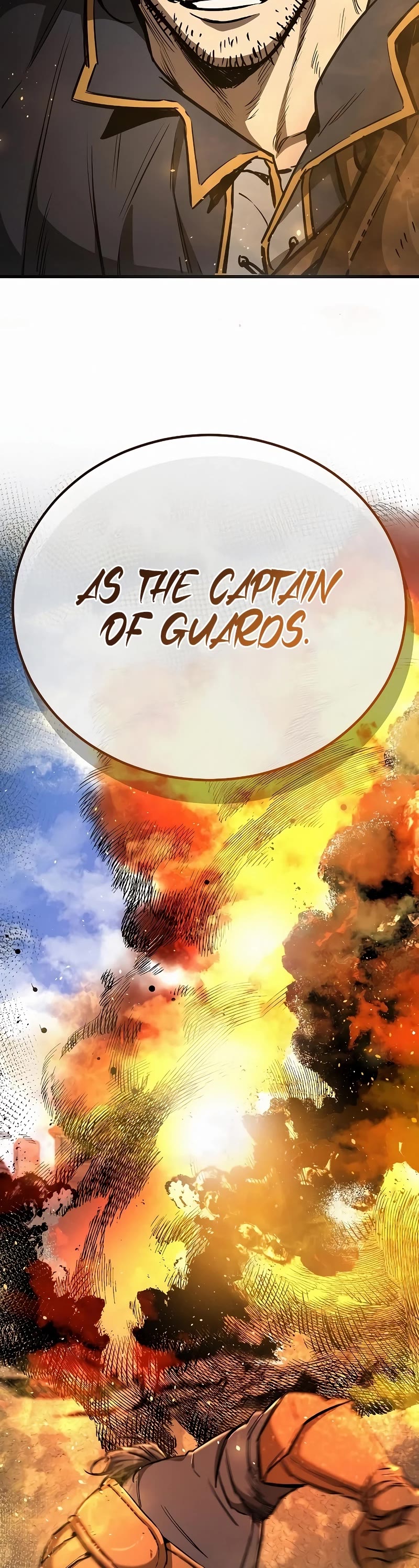 A Rogue Guard In A Medieval Fantasy chapter 12 page 64