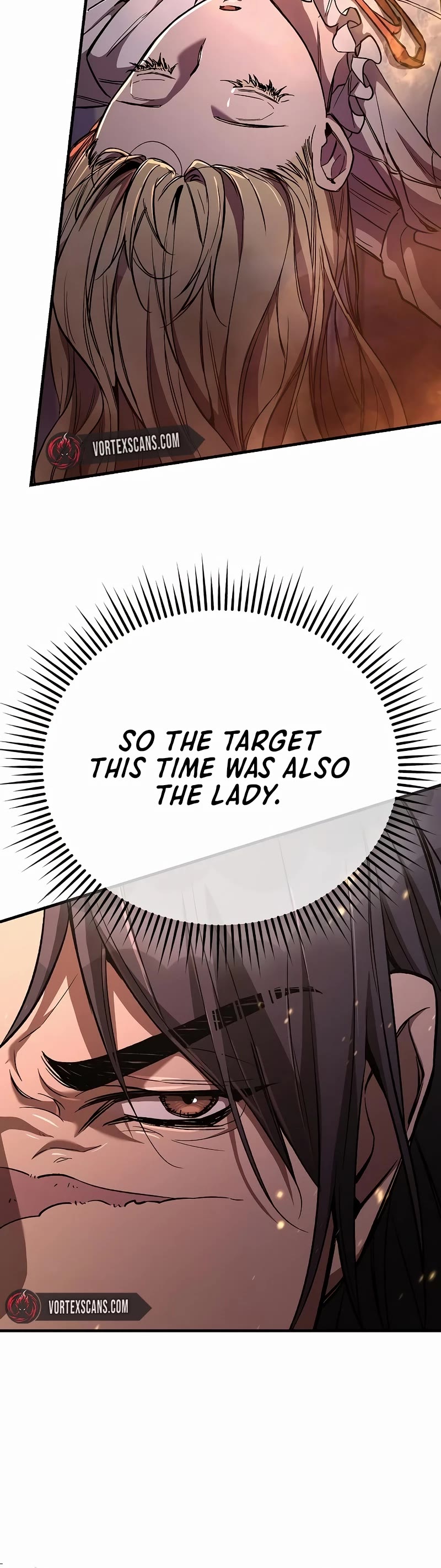 A Rogue Guard In A Medieval Fantasy chapter 13 page 10