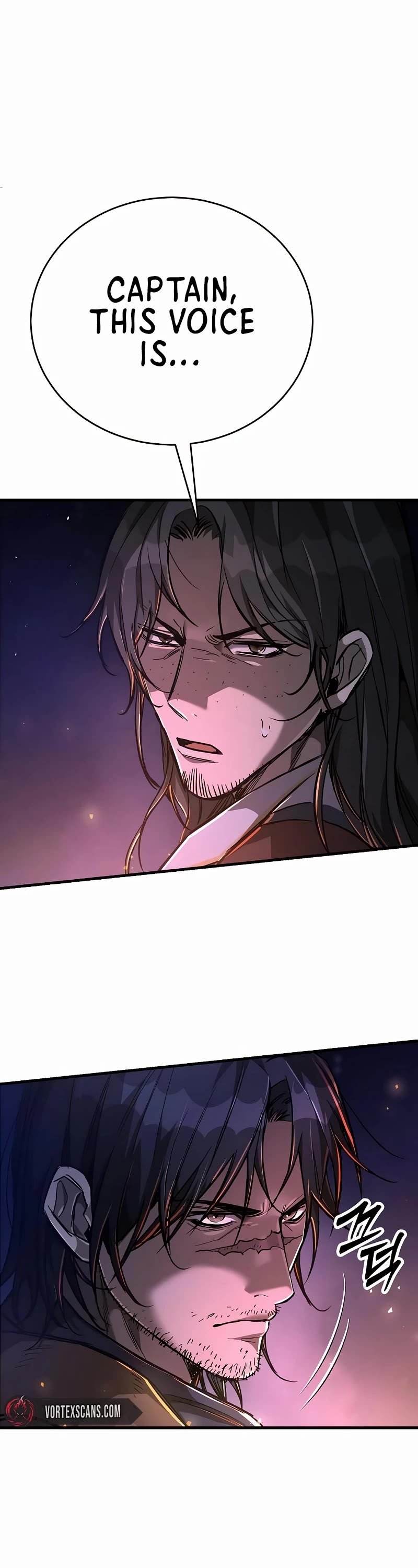 A Rogue Guard In A Medieval Fantasy chapter 13 page 26