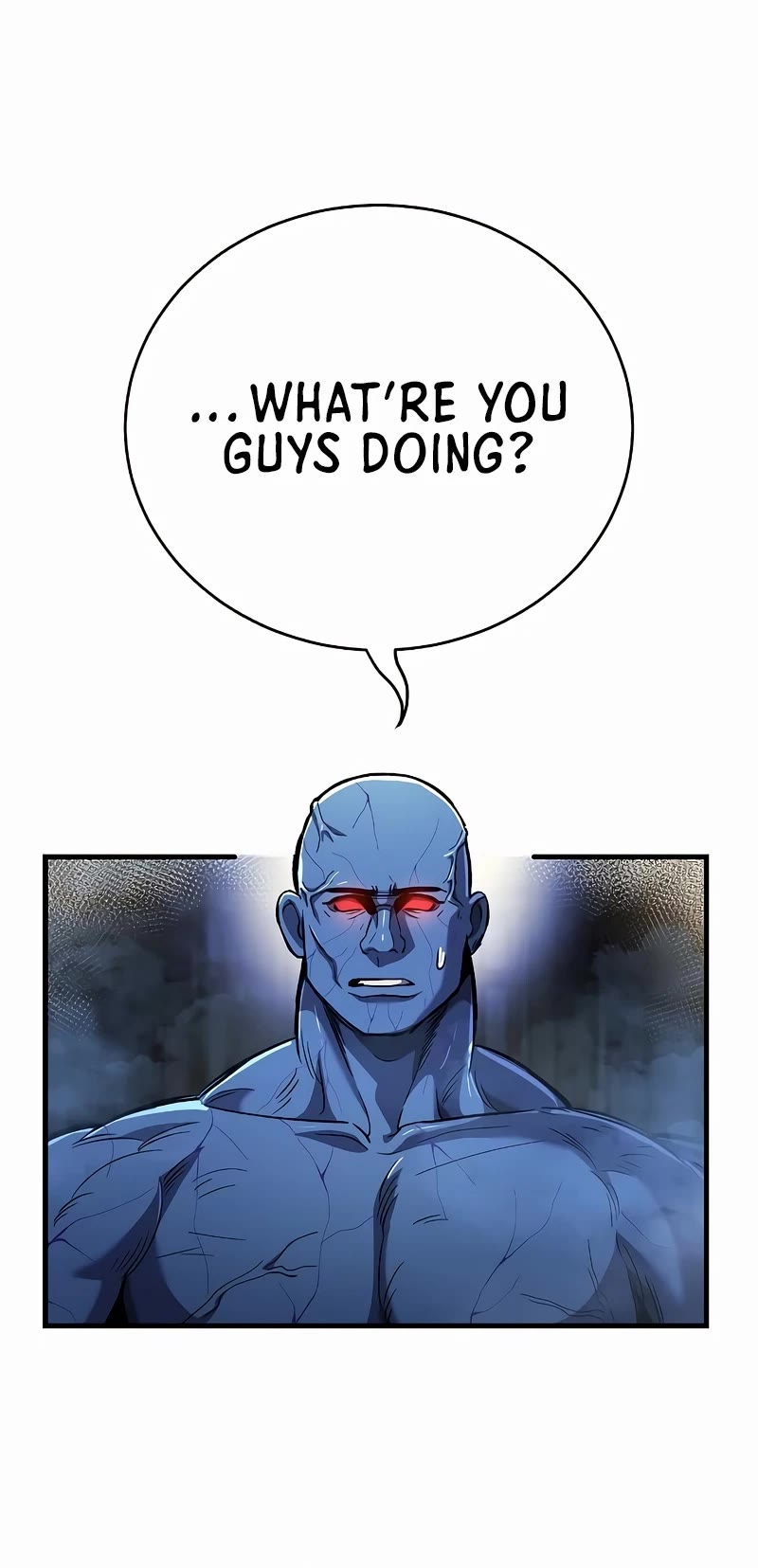 A Rogue Guard In A Medieval Fantasy chapter 13 page 30