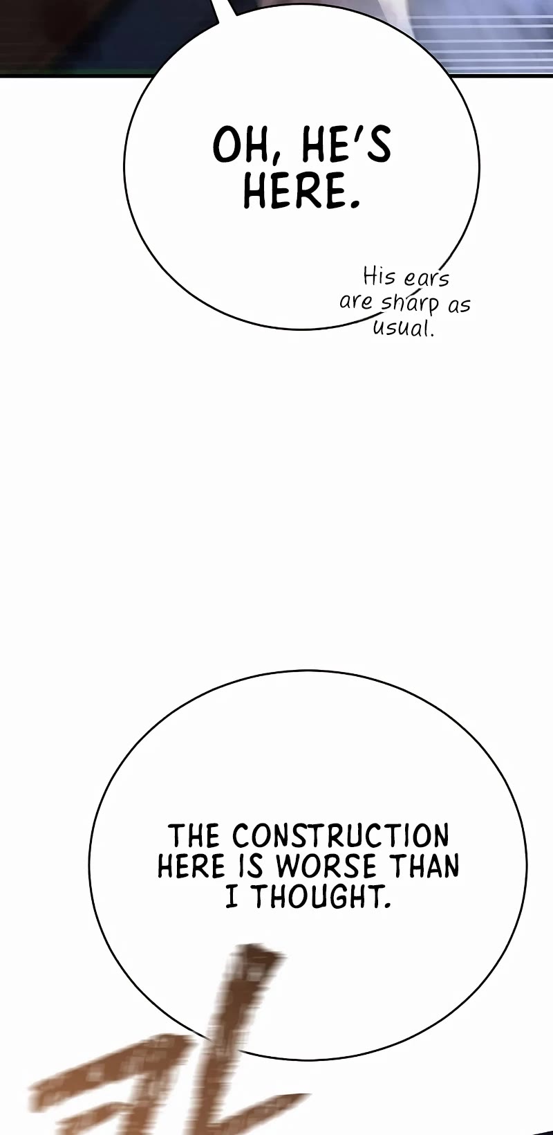 A Rogue Guard In A Medieval Fantasy chapter 13 page 34