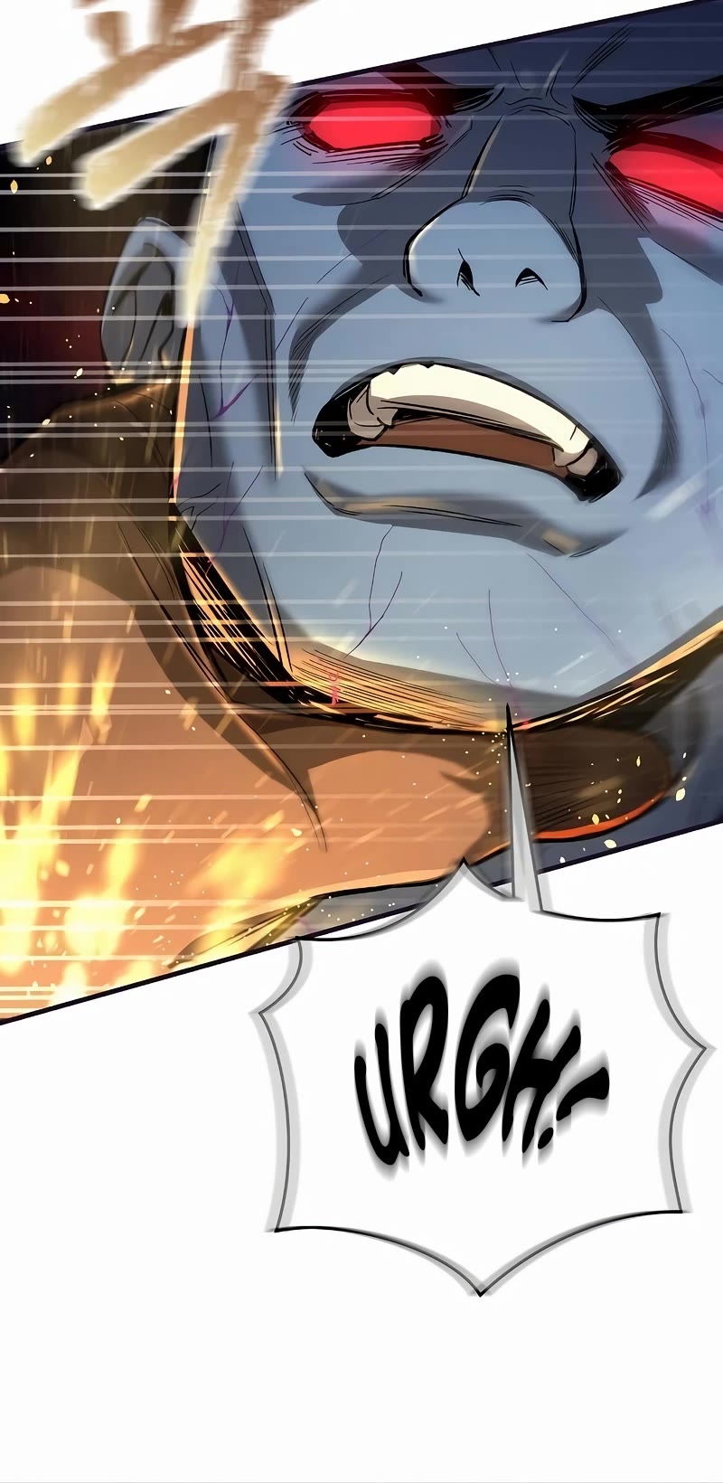 A Rogue Guard In A Medieval Fantasy chapter 13 page 35