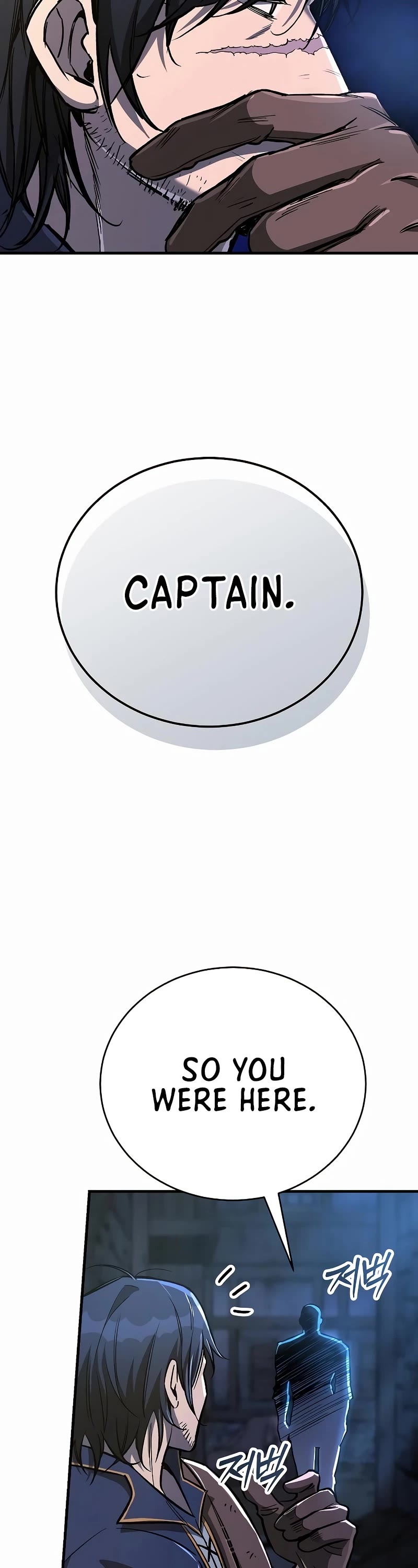 A Rogue Guard In A Medieval Fantasy chapter 13 page 52