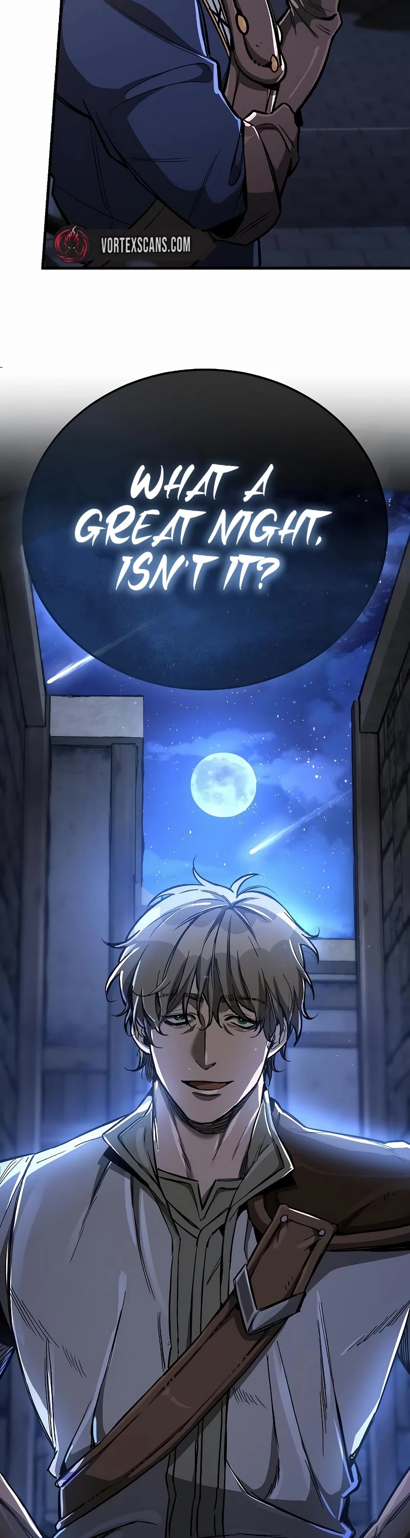 A Rogue Guard In A Medieval Fantasy chapter 13 page 53