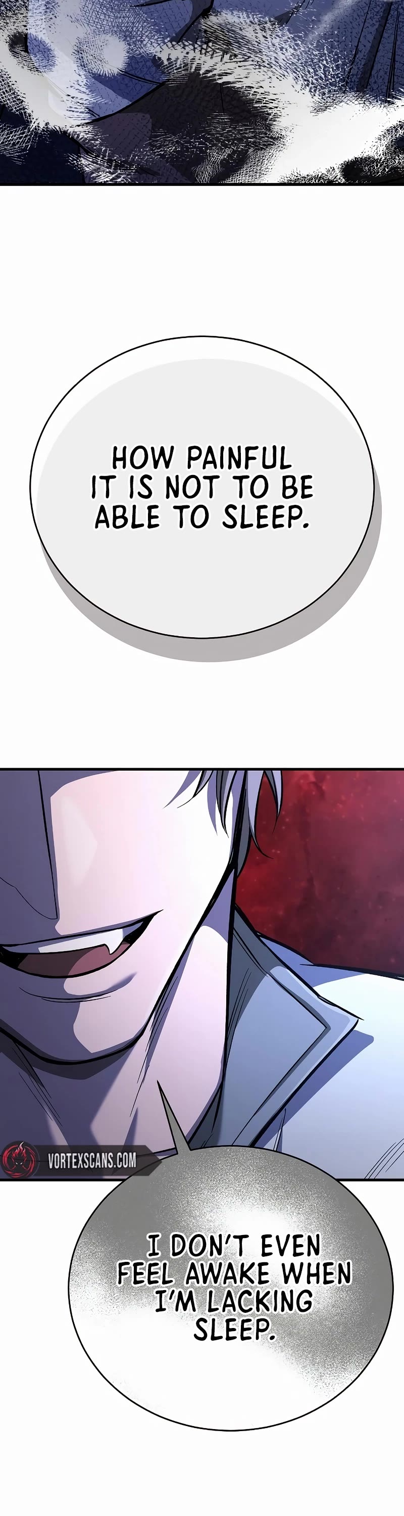 A Rogue Guard In A Medieval Fantasy chapter 13 page 57