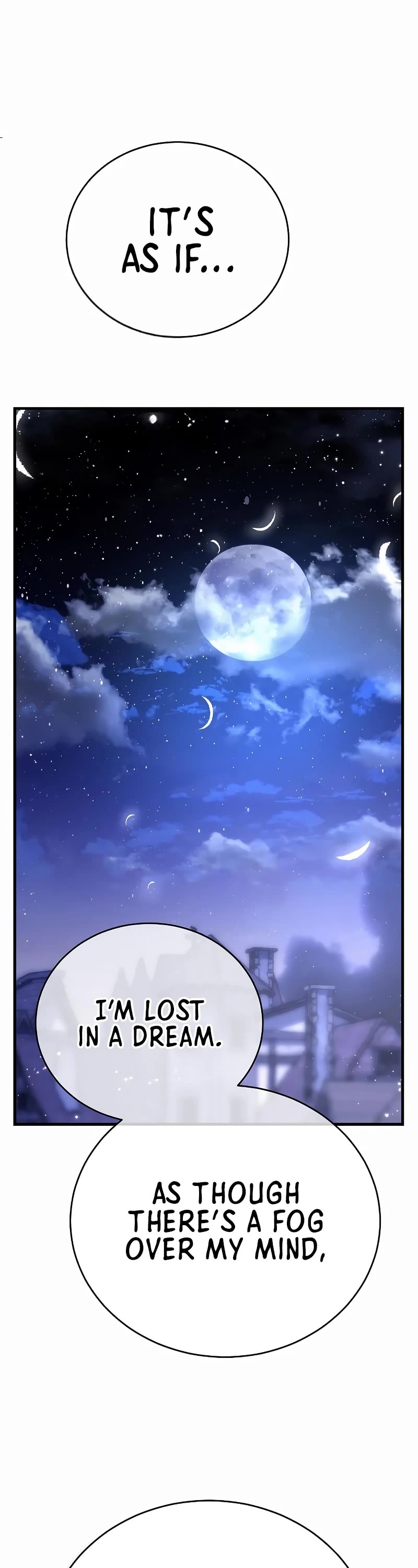 A Rogue Guard In A Medieval Fantasy chapter 13 page 58