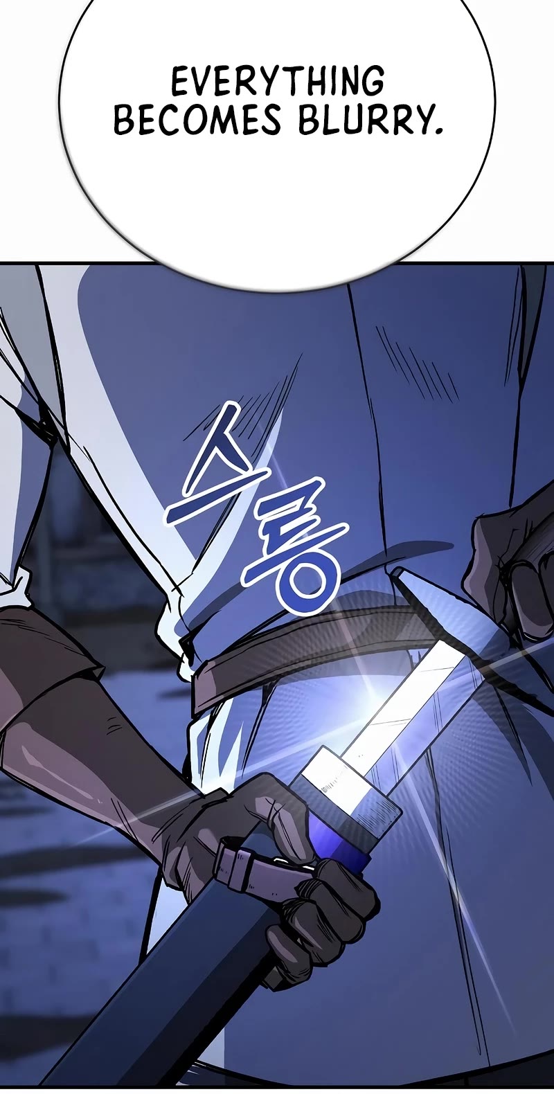 A Rogue Guard In A Medieval Fantasy chapter 13 page 59