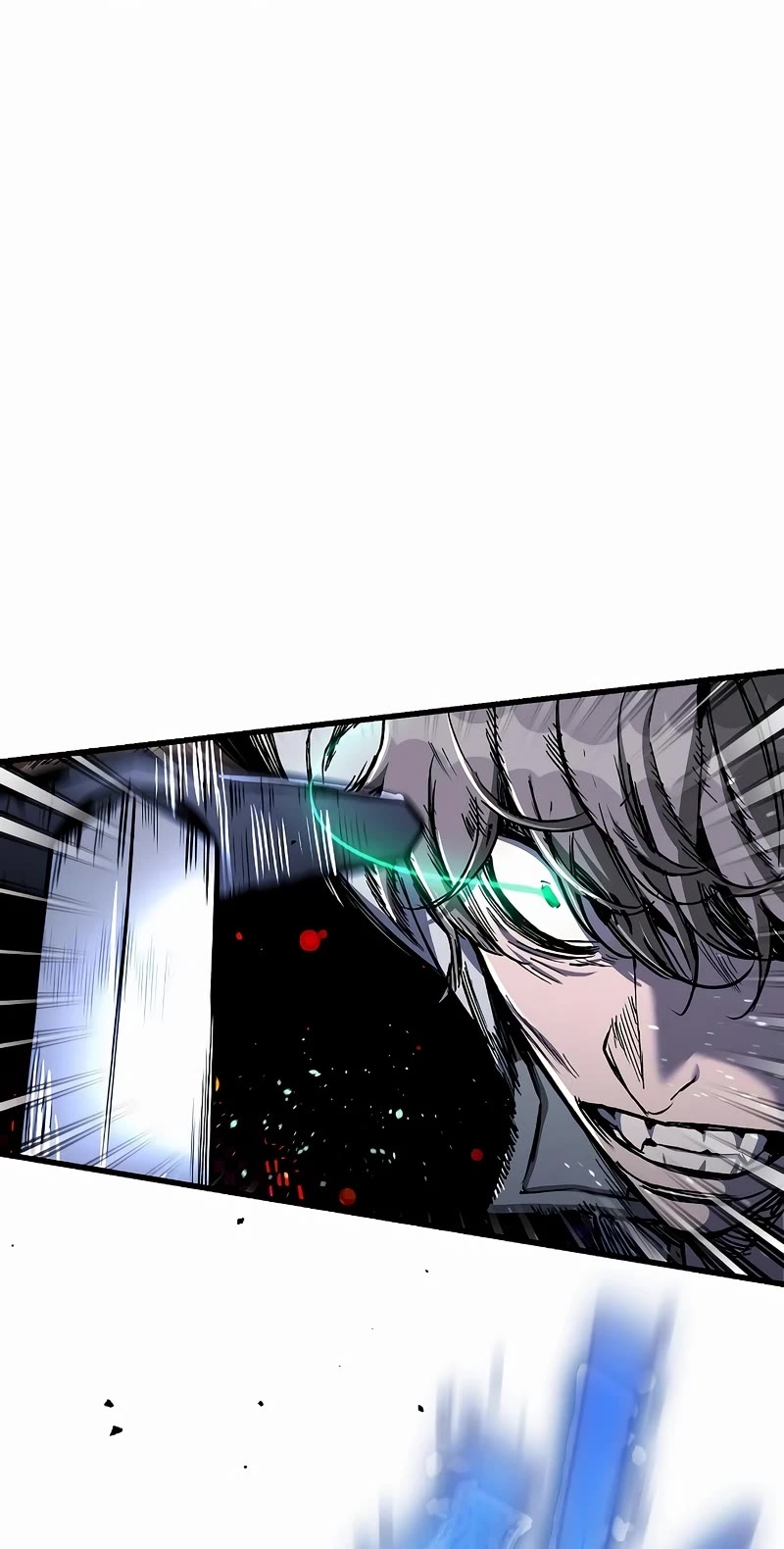 A Rogue Guard In A Medieval Fantasy chapter 13 page 60