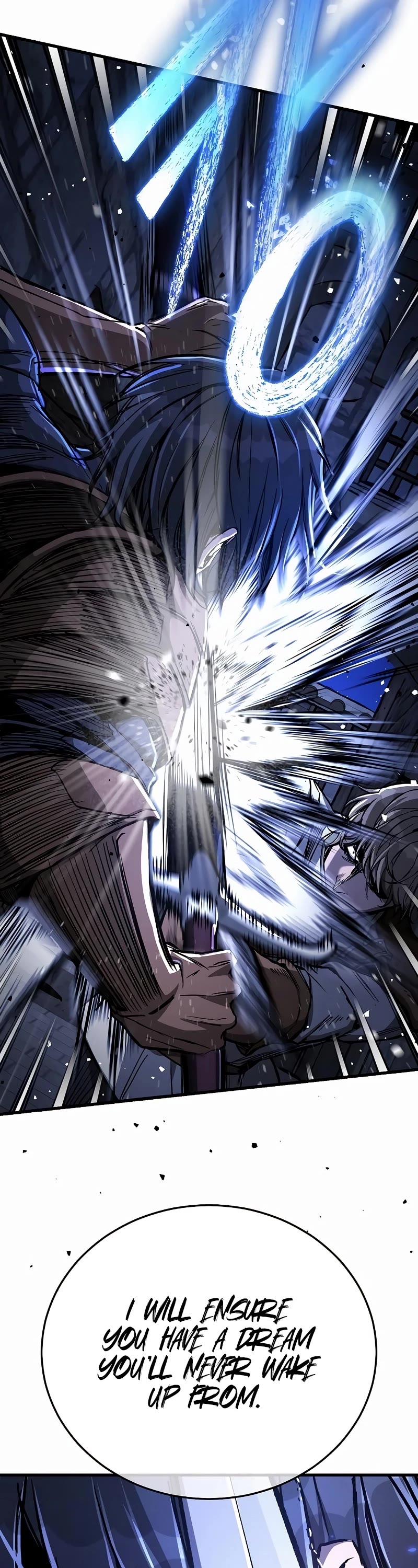 A Rogue Guard In A Medieval Fantasy chapter 13 page 61