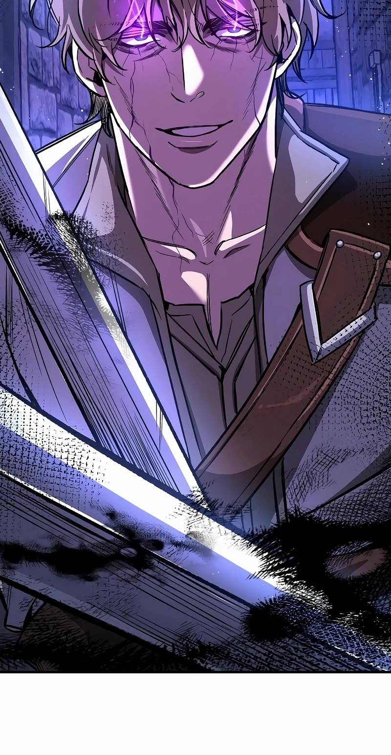 A Rogue Guard In A Medieval Fantasy chapter 13 page 63