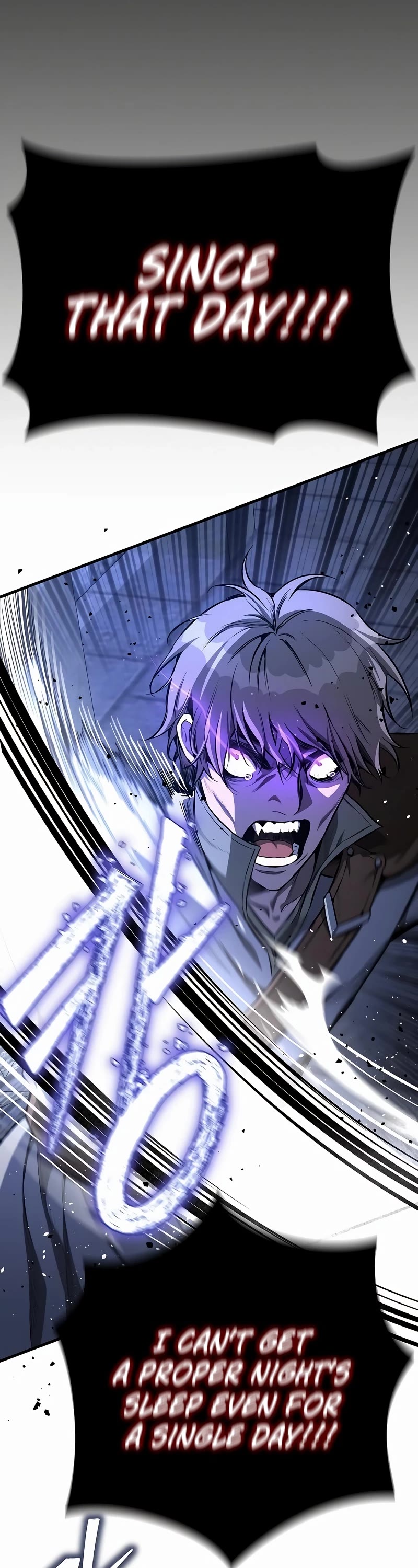 A Rogue Guard In A Medieval Fantasy chapter 14 page 12